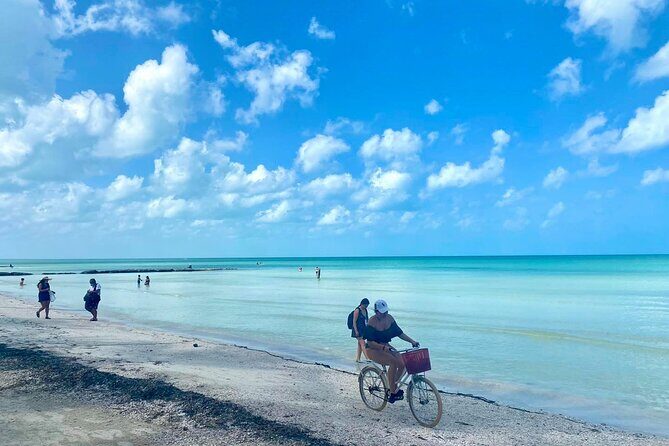 Holbox Magic Island! Punta Cocos + Punta Mosquito From Cancun - A Closer Look at the Itinerary