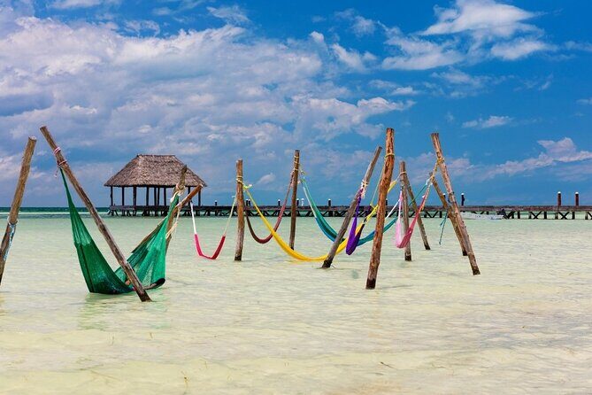 Holbox Magic Island! Punta Cocos + Punta Mosquito From Cancun - FAQ