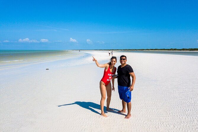 Holbox Mosquito Adventure by ferry from Riviera Maya & Tulum - What the Tour Means for You