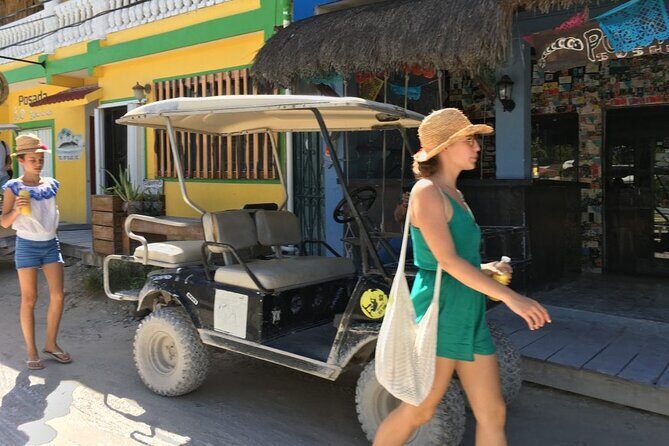 Holbox Mosquito Adventure by ferry from Riviera Maya & Tulum - Who Will Love This Tour?