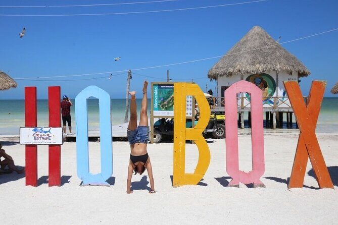 Holbox Mosquito Adventure by ferry from Riviera Maya & Tulum - Final Thoughts