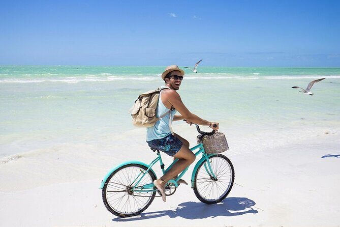 Holbox Mosquito Adventure by ferry from Riviera Maya & Tulum - FAQ