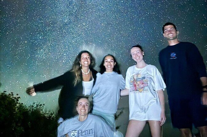 Holbox : Night Kayak and Bioluminescence Experience - Authentic Experiences from Travelers