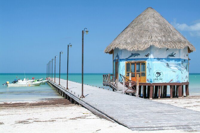 Holbox Paradise Experience - An In-Depth Look at the Holbox Paradise Experience