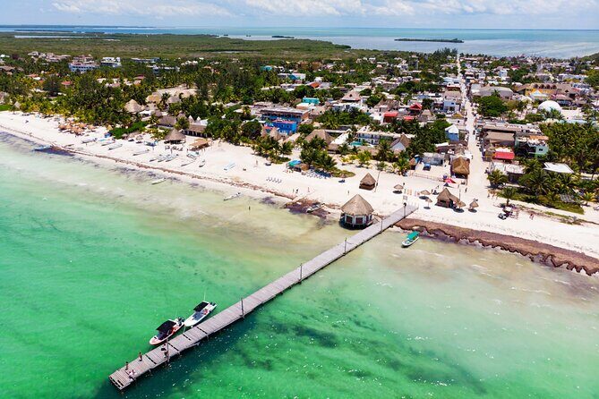 Holbox Paradise Experience - Frequently Asked Questions