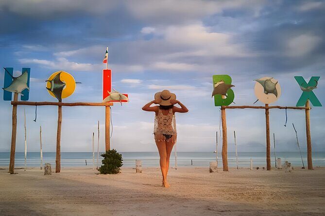 Holbox Peaceful Adventure (Two Islands and Cenote). - A Detailed Look at the Holbox Peaceful Adventure Tour