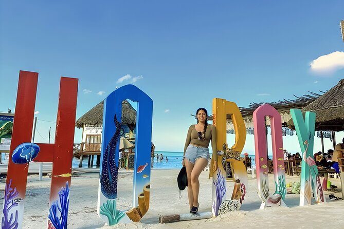 Holbox Peaceful Adventure (Two Islands and Cenote). - What to Expect and Tips for Making the Most of It