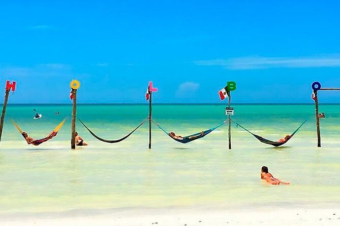 Holbox plus Island Magic by boat Tour from Cancun - An Impressions of the Tour: A Complete Breakdown