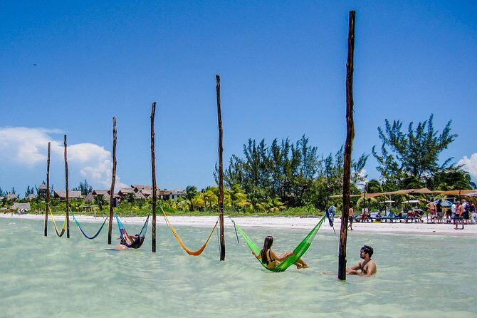 Holbox plus Island Magic by boat Tour from Cancun - Who Should Book This Tour?