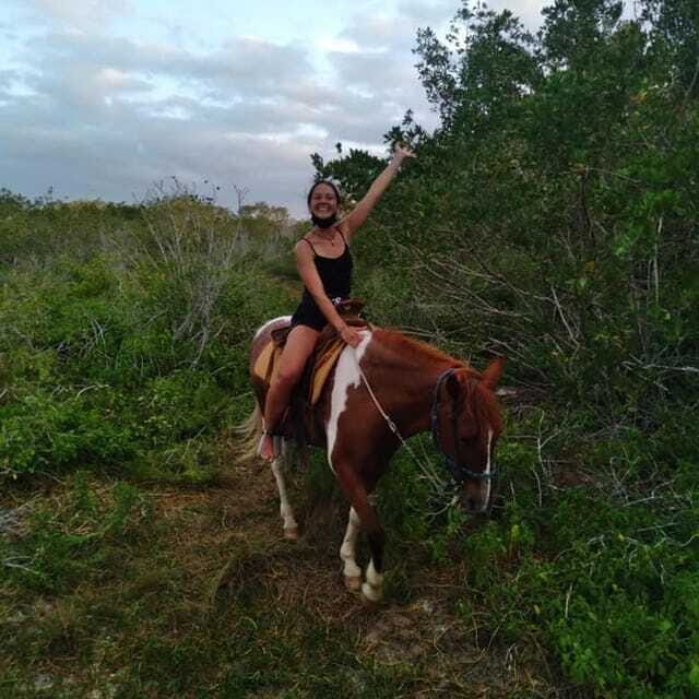 Holbox: Private Horseback Riding - Limitations and Considerations