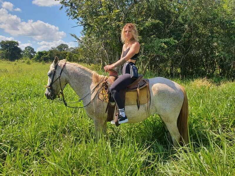 Holbox: Private Horseback Riding - How It Compares to Other Activities