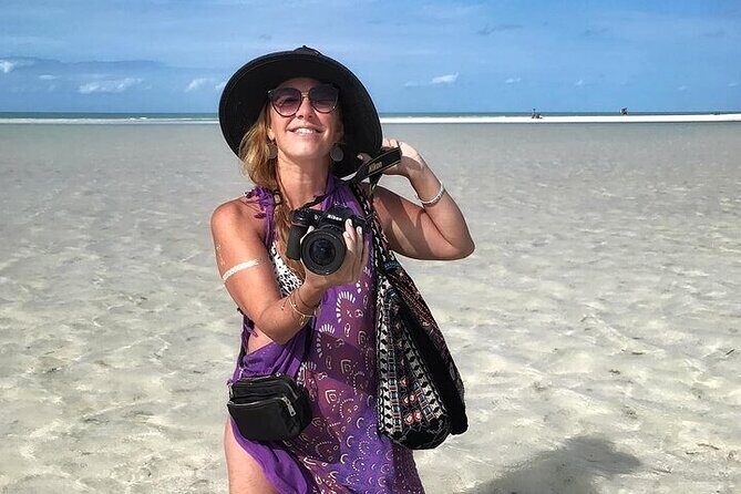 Holbox Punta Mosquito By Ferry only from Playa del Carmen - Who Should Consider This Tour?