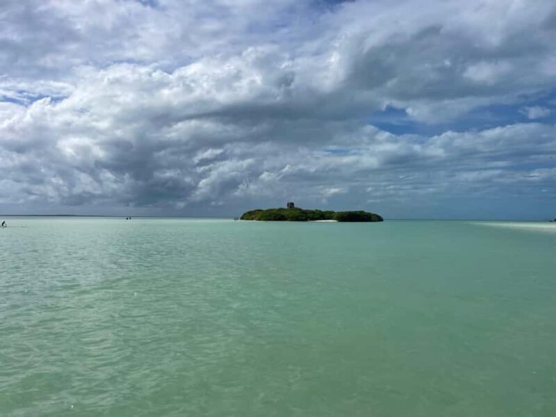 Holbox: Punta Mosquitos, Birds & Pasión Island Boat Tour - The Experience in Detail: A Closer Look