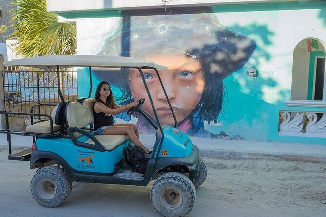 Holbox Punta Mosquitos + Transportation from Riviera Maya - Why This Tour Stands Out