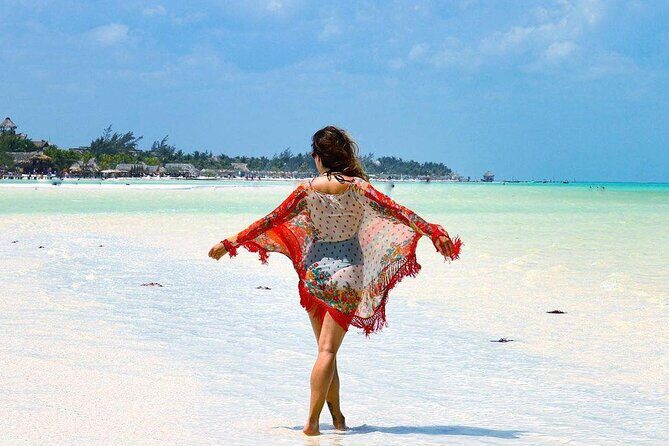 Holbox Punta Mosquitos + Transportation from Riviera Maya - FAQs