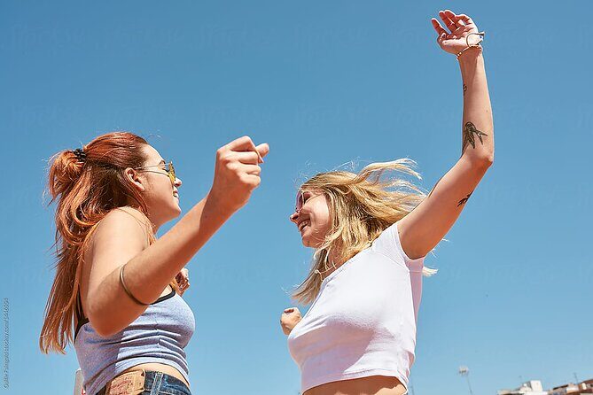 Holbox Salsa Lovers Dance Experience - Key Points