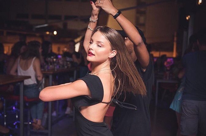 Holbox Salsa Lovers Dance Experience - Authenticity and What Past Participants Say