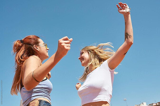 Holbox Salsa Lovers Dance Experience - Frequently Asked Questions