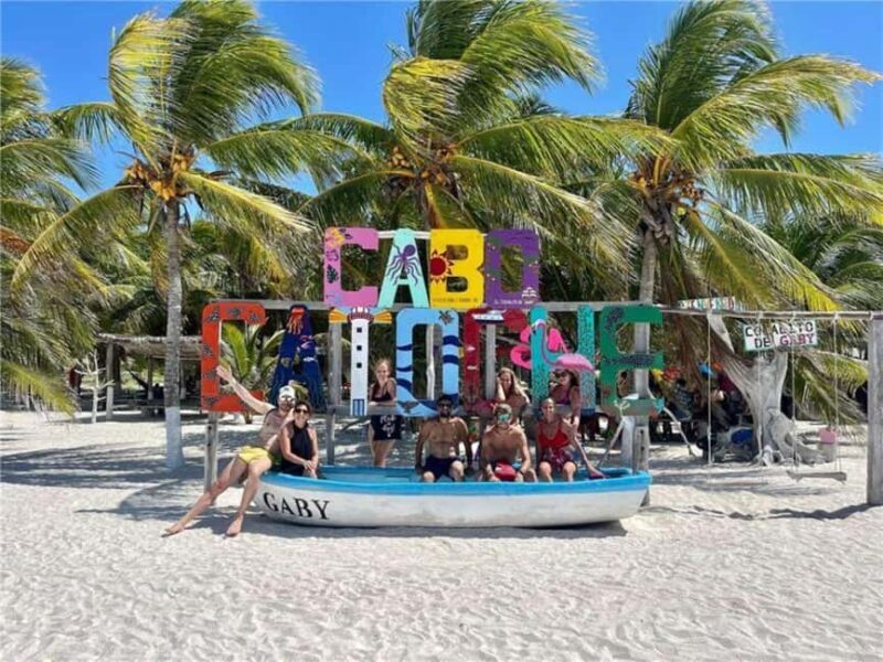 Holbox: Snorkeling, Fishing, and Ceviche Tour - Holbox: Snorkeling, Fishing, and Ceviche Tour – A Practical Look at an Authentic Caribbean Experience