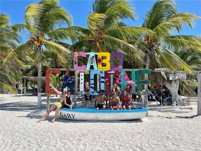 Holbox: Snorkeling, Fishing, and Ceviche Tour - Analyzing the Value and Considerations