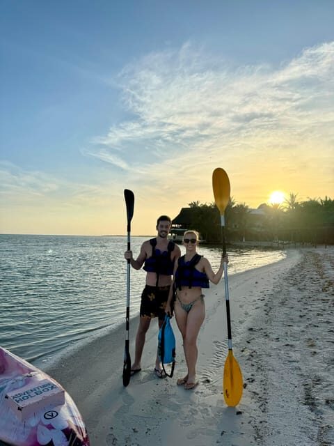 Holbox: Sunrise & Mangrove Kayak Tour - Final Thoughts: Is This Tour Worth It?