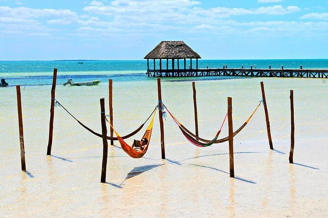 Holbox The Living Dream by boat from Playa del Carmen - What Travelers Are Saying