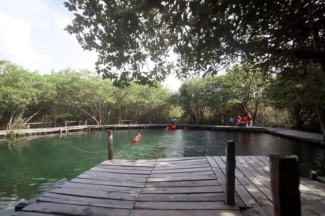 Holbox The Living Dream by boat from Playa del Carmen - Final Thoughts