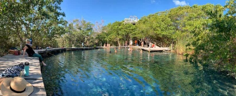Holbox: Three Islands Tour - Exploring the Tour in Detail