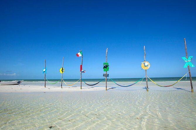 Holbox Tour - Island & Cenote from Cancun and Playa del Carmen - FAQ