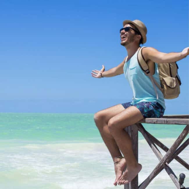 Holbox: Tour of Holbox Island, Isla Pasión, and Punta Mosquito. - An Overview of the Tour Experience