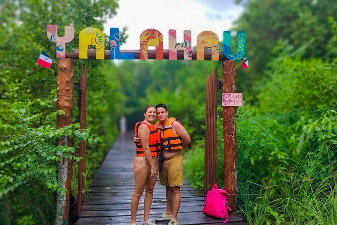 Holbox Tour - Pasion Island & Cenote from Riviera Maya - Exploring the Tour: What to Expect from Start to Finish