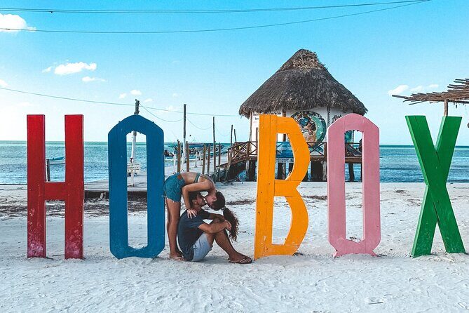 Holbox Tour - Pasion Island & Cenote from Riviera Maya - Authentic Experiences & Practical Tips