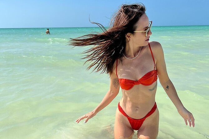 Holbox Tour - Pasion Island & Cenote from Riviera Maya - The Sum Up