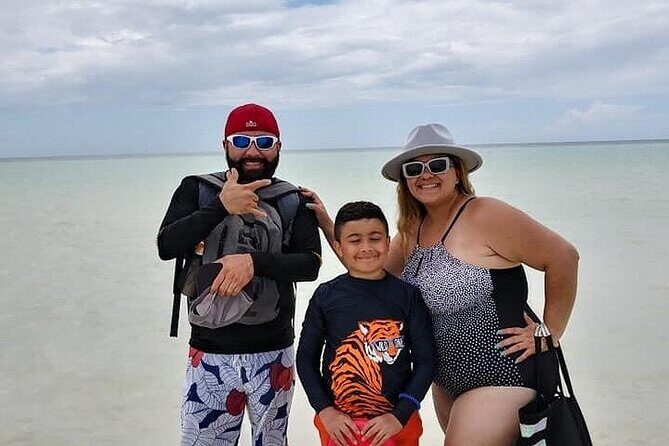 Holbox Tour Punta Mosquito from Cancun - Who Would Love This Tour?