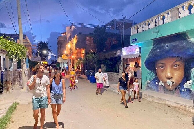 Holbox Tour Punta Mosquito from Cancun - FAQ