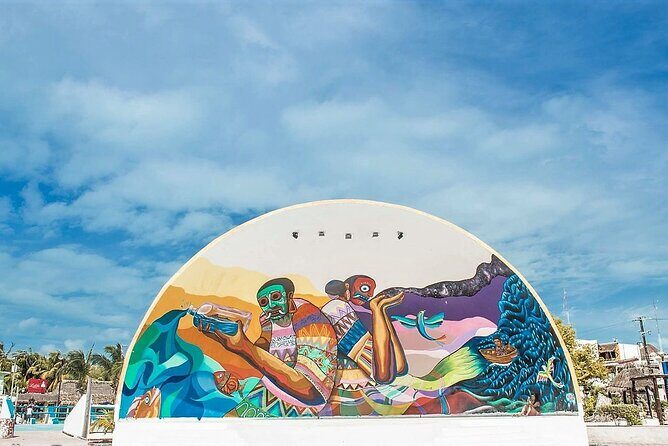 Holbox Tour with Ferry transportation and lunch included - The Sum Up