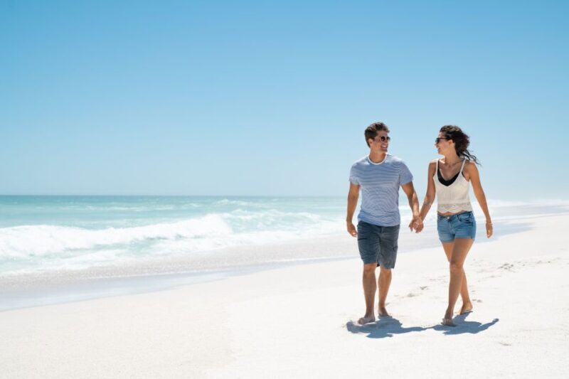 Holiday, FL: Anclote Key Preserve Private Boat Tour - Discovering the Waters of Florida with Captain Ketch Charters