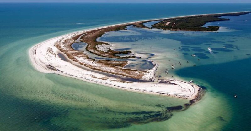 Holiday, FL: Anclote Key Preserve Private Boat Tour - FAQs