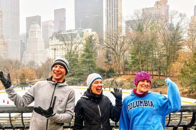 Holiday Highlights Running Tour in New York City - Authentic Insights from Reviewers