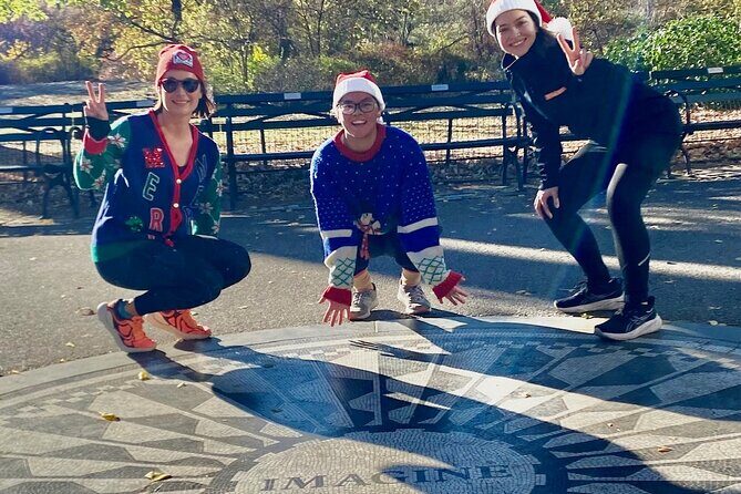 Holiday Highlights Running Tour in New York City - Who Will Enjoy This Tour?