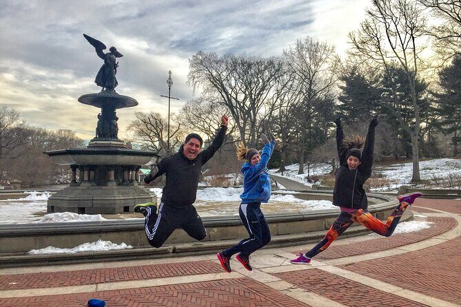 Holiday Highlights Running Tour in New York City - Final Thoughts