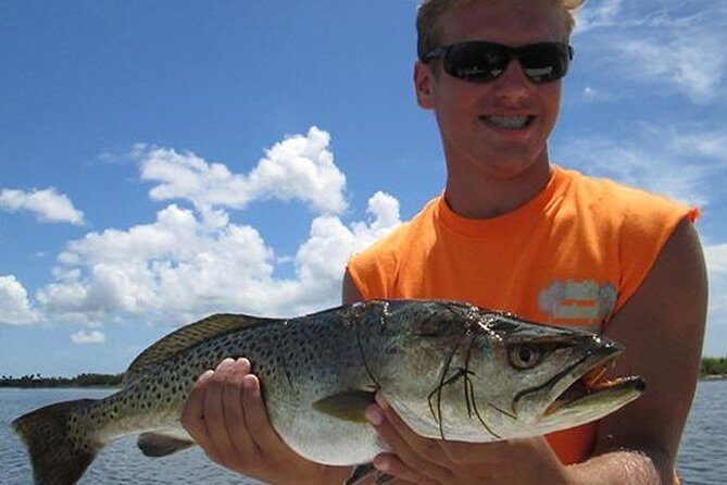 Holiday Inshore Fishing Charters - Key Points