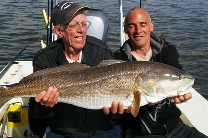 Holiday Inshore Fishing Charters - An Honest Look at the Experience