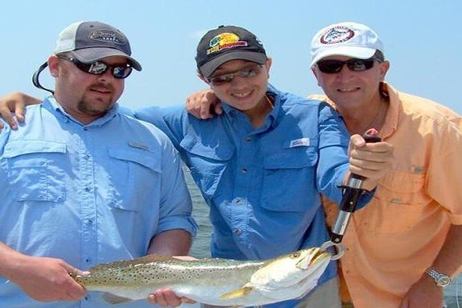 Holiday Inshore Fishing Charters - Pricing and Value
