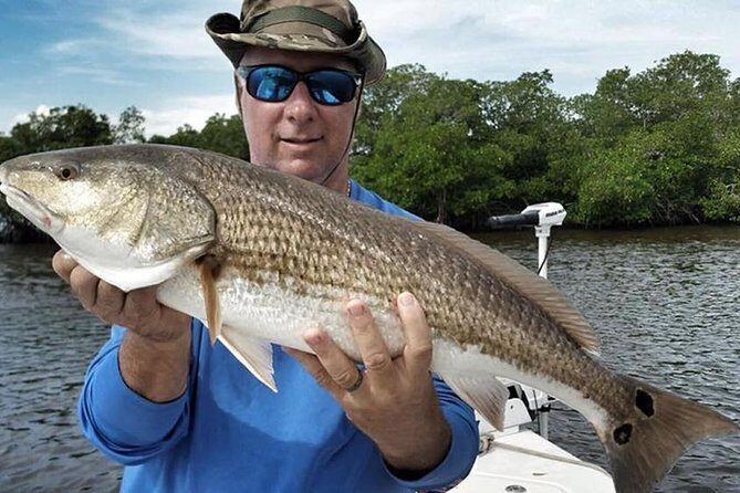Holiday Inshore Fishing Charters - FAQ