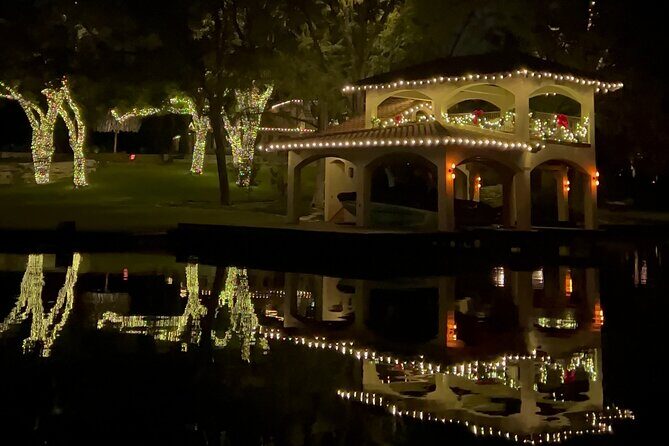 Holiday Light Cruise Plus S'mores Fire Pit Experience - Final Thoughts: Is It Worth It?