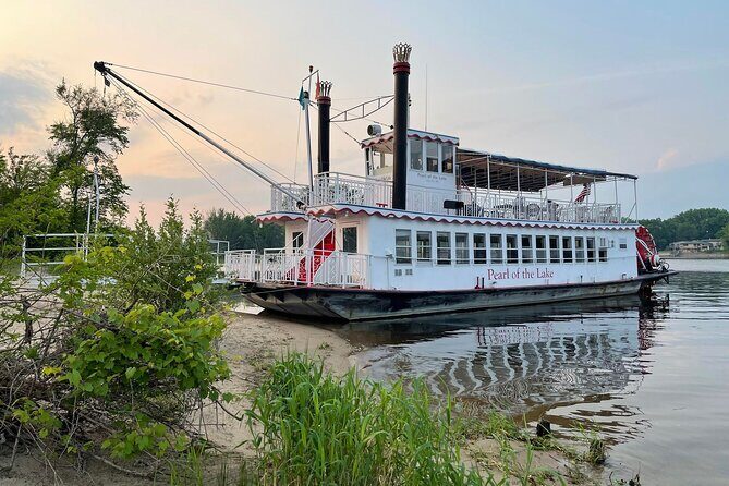 Holiday Nights Boat Ride in Saint Cloud Florida - Why Choose This Experience?