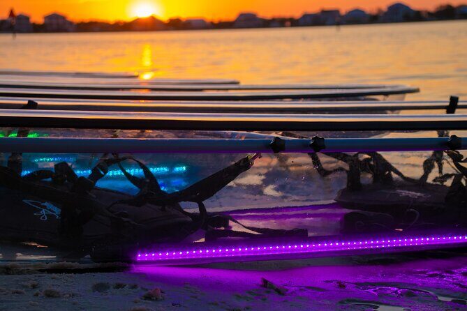 Holiday Paddle in Key West - Final Thoughts