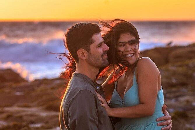 Holiday Photo Shoot with Lisbon Photographer - First Look at the Lisbon Photo Shoot Experience