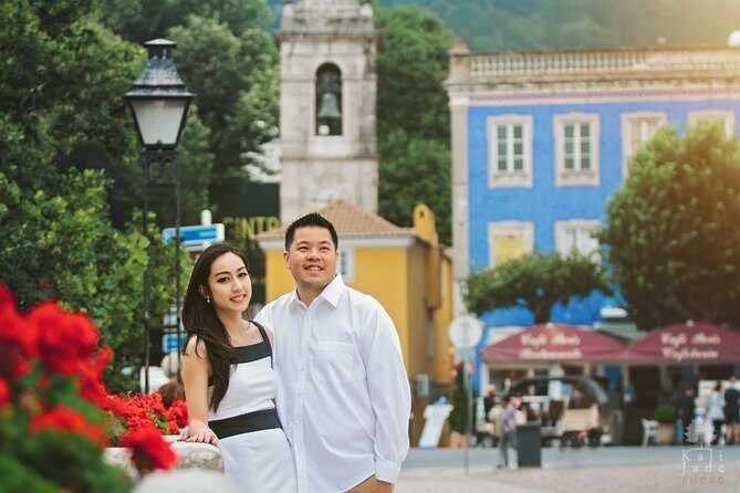 Holiday Photo Shoot with Lisbon Photographer - Key Points